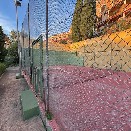 Apartment Eden Golf 4 - Riviera Del Sol Sitio de Calahonda