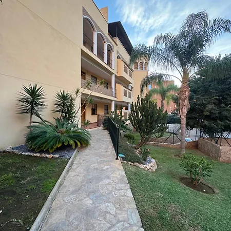 Eden Golf 4 - Riviera Del Sol Apartment