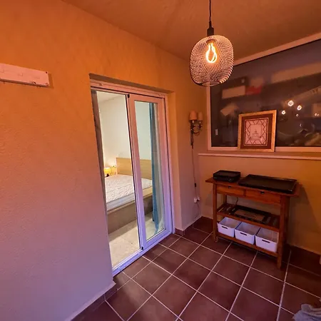 Apartment Eden Golf 4 - Riviera Del Sol *