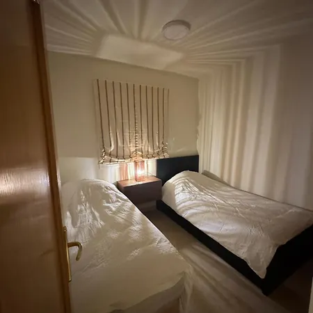 Appartement Eden Golf 4 - Riviera Del Sol *