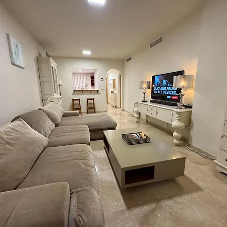 Eden Golf 4 - Riviera Del Sol Appartement