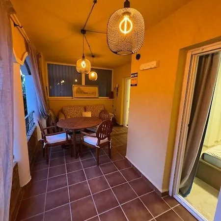 Apartment Eden Golf 4 - Riviera Del Sol