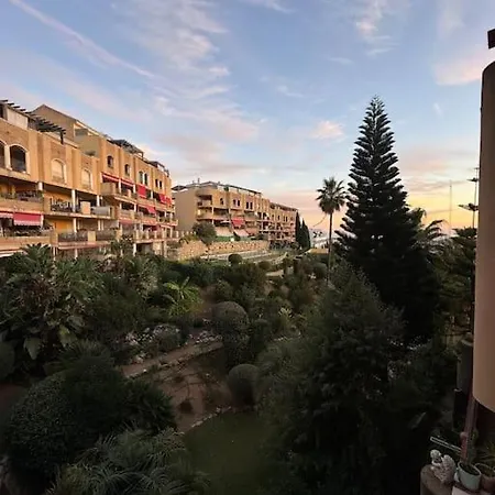 Eden Golf 4 - Riviera Del Sol Appartement Sitio de Calahonda