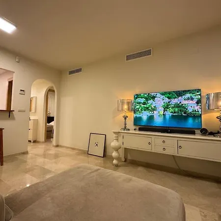 Eden Golf 4 - Riviera Del Sol Appartement