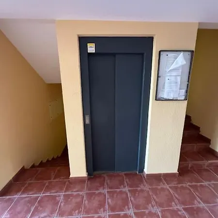 Eden Golf 4 - Riviera Del Sol Appartement *