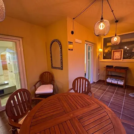 Appartement Eden Golf 4 - Riviera Del Sol Sitio de Calahonda