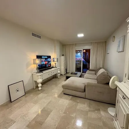 Eden Golf 4 - Riviera Del Sol Apartment Sitio de Calahonda