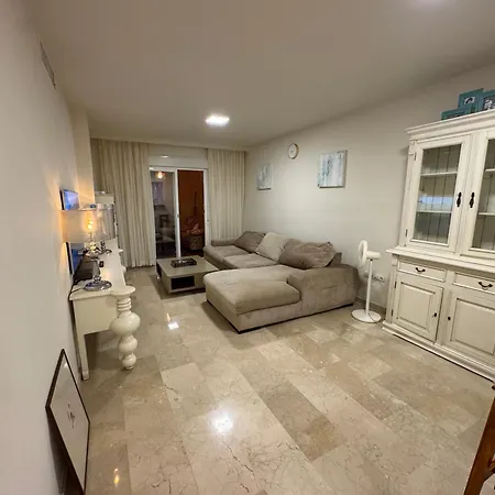 Apartment Eden Golf 4 - Riviera Del Sol Sitio de Calahonda