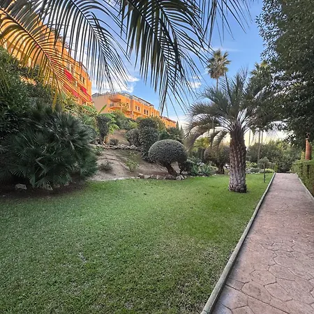 Eden Golf 4 - Riviera Del Sol Appartement *