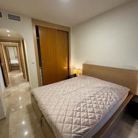 Eden Golf 4 - Riviera Del Sol Appartement