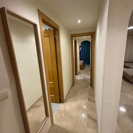 Appartement Eden Golf 4 - Riviera Del Sol Sitio de Calahonda
