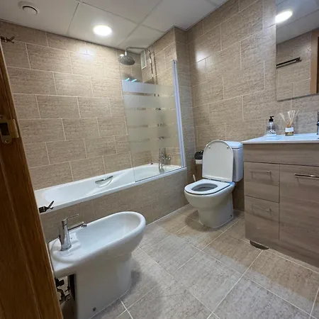 Appartement Eden Golf 4 - Riviera Del Sol *