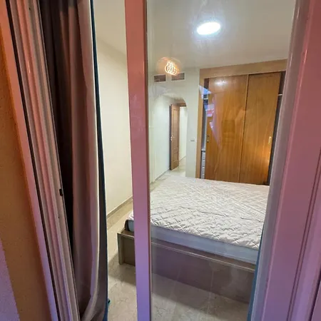 Eden Golf 4 - Riviera Del Sol Appartement