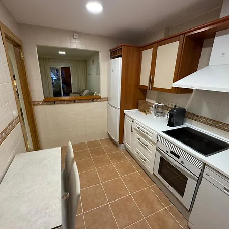 Appartement Eden Golf 4 - Riviera Del Sol