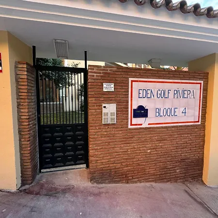 Eden Golf 4 - Riviera Del Sol Apartment Sitio de Calahonda