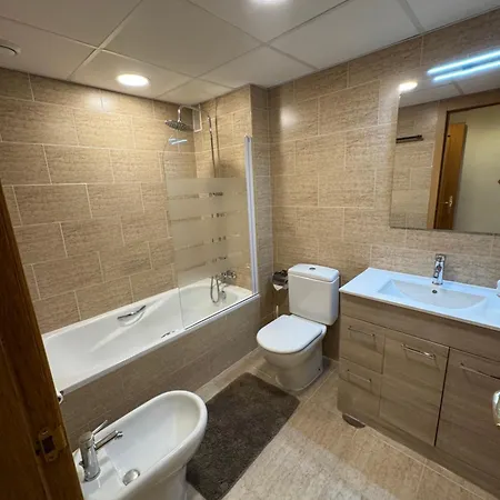 Appartement Eden Golf 4 - Riviera Del Sol Sitio de Calahonda
