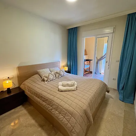 Eden Golf 4 - Riviera Del Sol Appartement Sitio de Calahonda