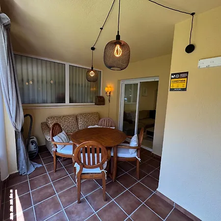 Eden Golf 4 - Riviera Del Sol Appartement *