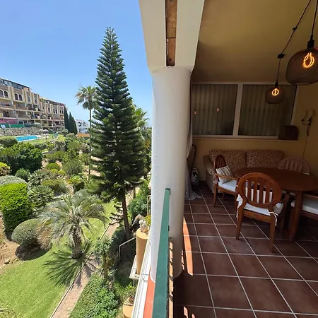 Eden Golf 4 - Riviera Del Sol Appartement Sitio de Calahonda