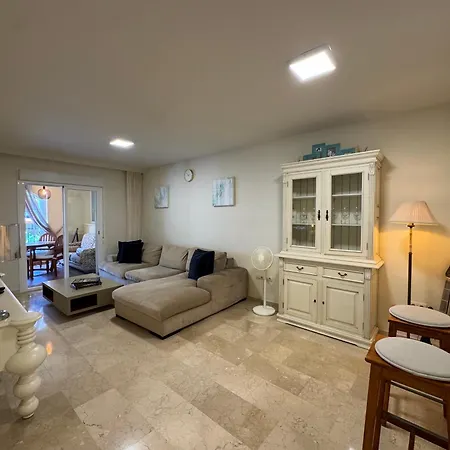 Eden Golf 4 - Riviera Del Sol Appartement *