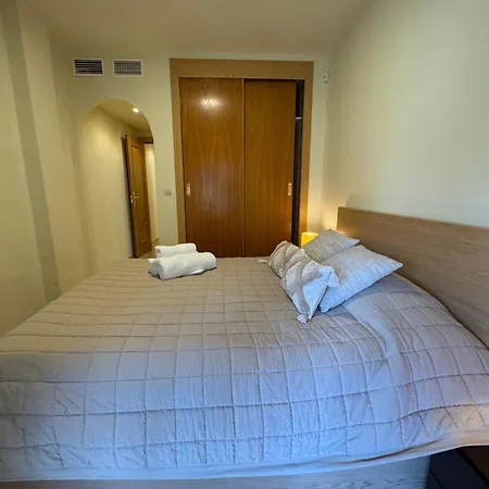 Eden Golf 4 - Riviera Del Sol Apartment Sitio de Calahonda