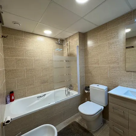 Apartment Eden Golf 4 - Riviera Del Sol Sitio de Calahonda