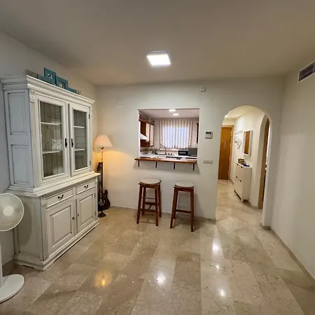 Eden Golf 4 - Riviera Del Sol Appartement